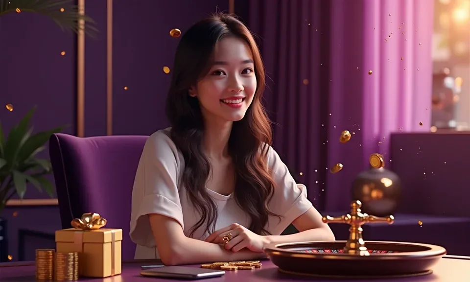 sheet88 ล็อบบี้คาสิโนที่สร้างมาเพื่อประเทศไทย